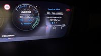 Peugeot 308 PHEV 180ch Allure Pack e-EAT8 — photo 9