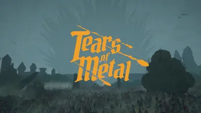 Tears of Metal: Multiplayer, Solo und Gruppengröße in der Koop