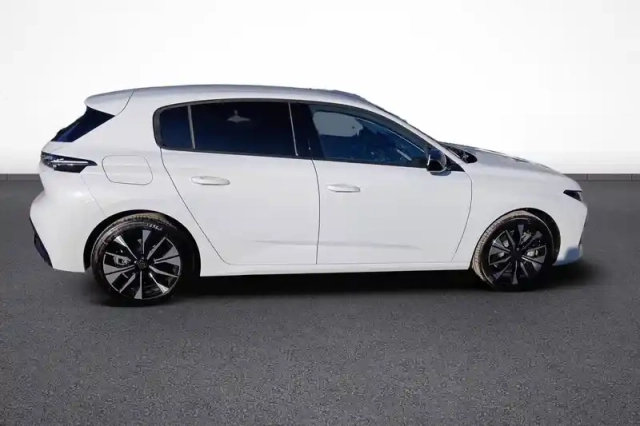Peugeot 308 plug-in hybrid 195 ch e-dcs7 — photo 28