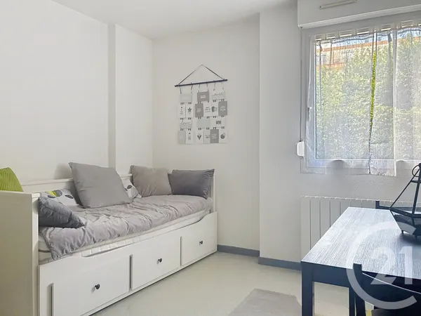 Appartement 1 pièce 20 m²