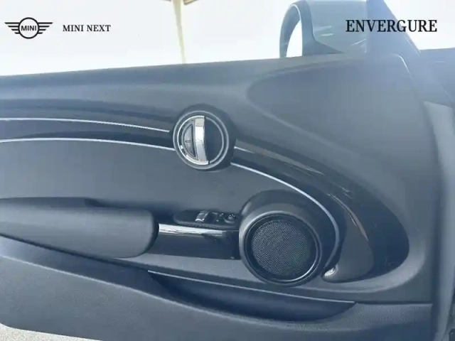Mini Mini one 102ch essential bva7 — photo 12