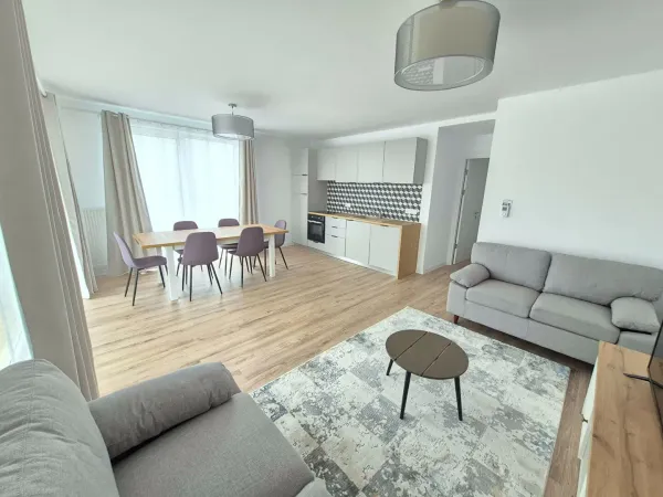 Maison 4 pièces 65 m²