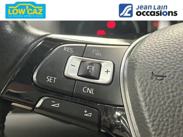 Volkswagen Sharan 2.0 tdi 150 bluemotion technology dsg6 — photo 12