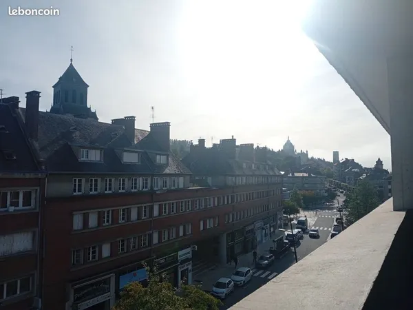 T2 proche centre ville
