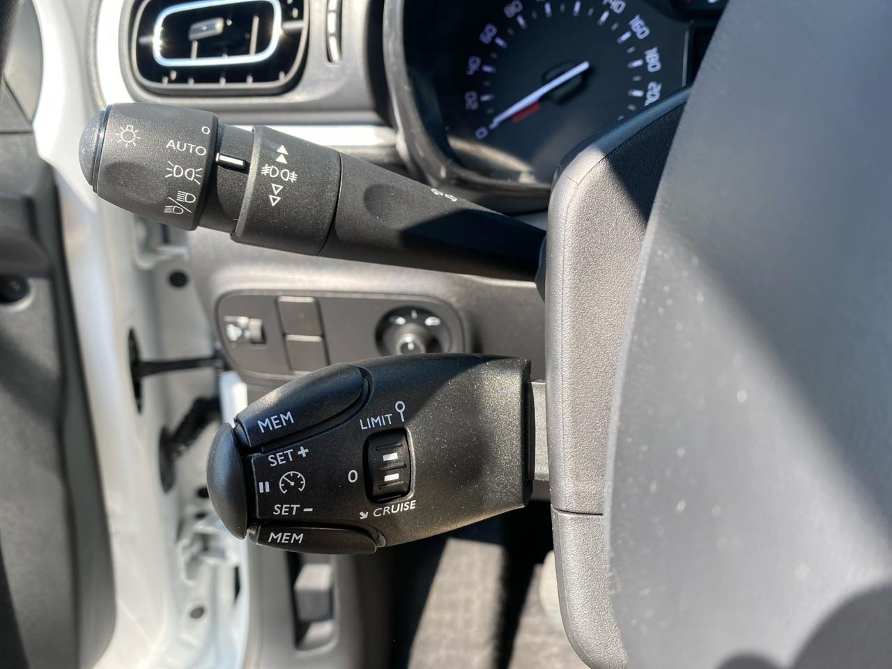 Citroën C3 1.2 puretech 83ch s&s max — photo 15