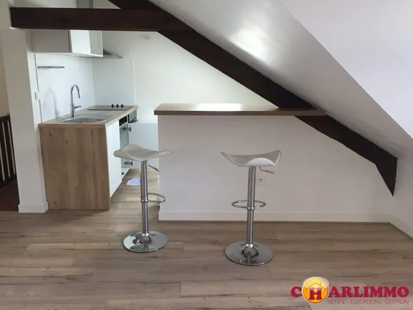 Appartement à louer Saint-Junien