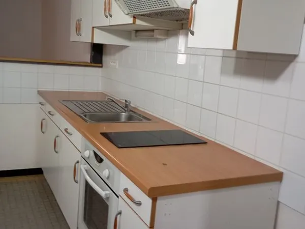 Location maison de bourg