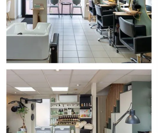 Vente fonds de commerce / coiffure - esthétique - head spa