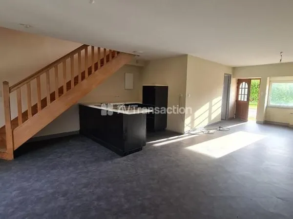 Maison secteur GRAY
