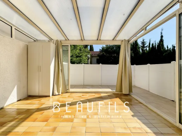 Appartement 1 pièce 24 m²