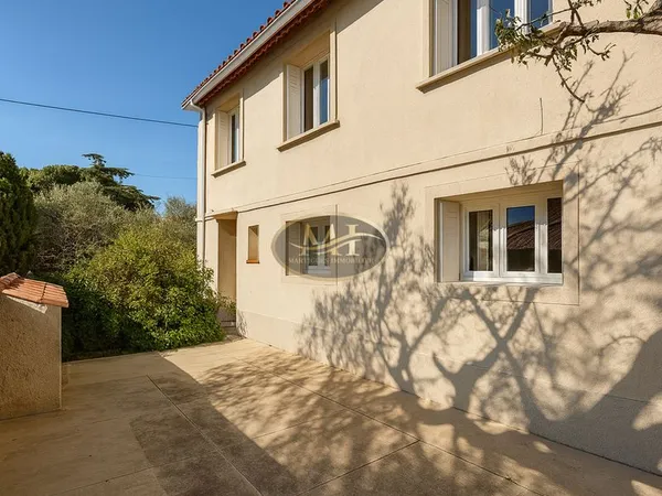 Villa 6 pièces 130 m²
