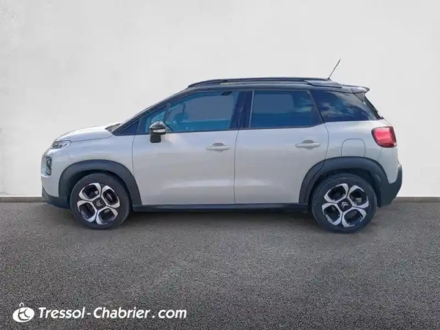 Citroën C3 Aircross bluehdi 100 s&amp;s bvm6 shine — photo 5