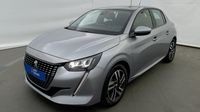 Peugeot 208 1.2 PureTech 100ch S&S Allure 118g