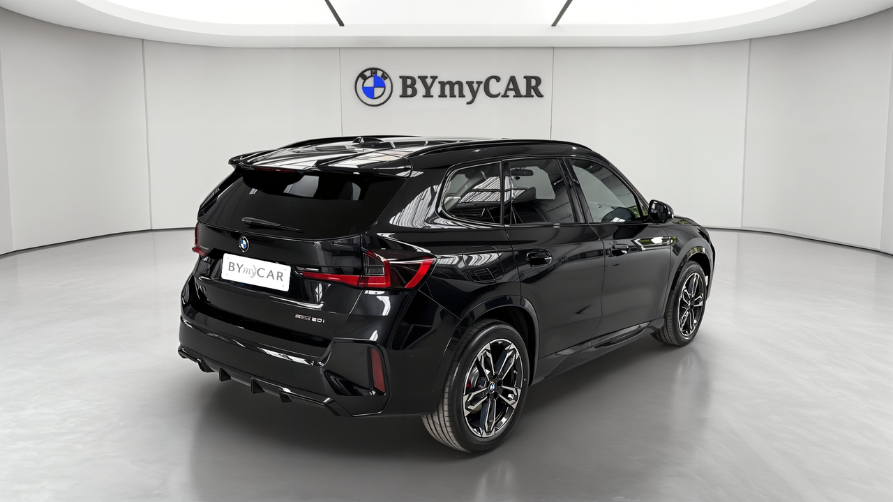 BMW X1 sDrive 20i 170ch DKG7 — photo 5