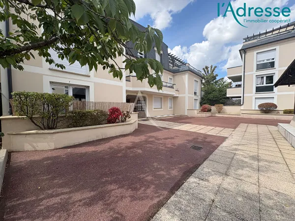 Appartement 1 pièce 33 m²