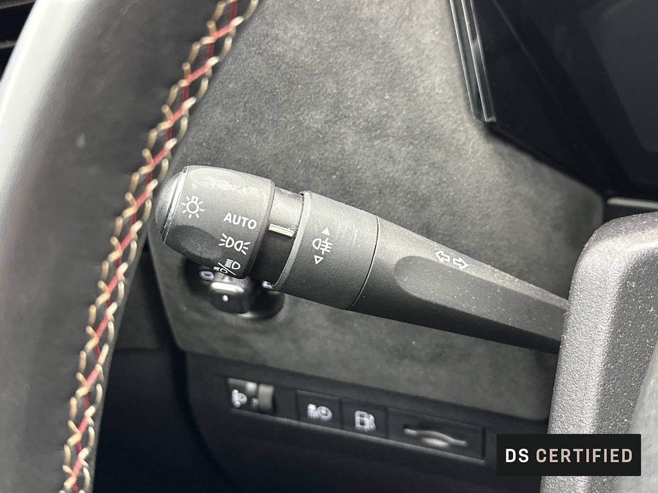 Ds Ds 4 hybride e-tense 225 eat8 performance line — photo 19