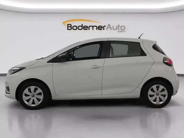 Renault Zoé zoe r110 — photo 217