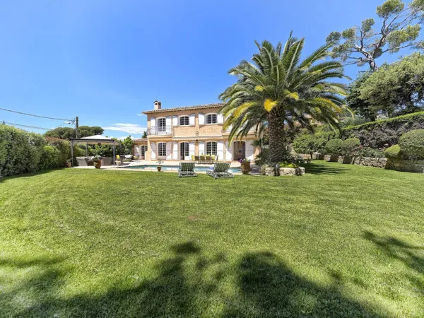 Le Cannet - Bastide vue Panoramique