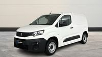 Peugeot Partner Standard 650kg BlueHDi 100ch S&S BVM5 Asphalt