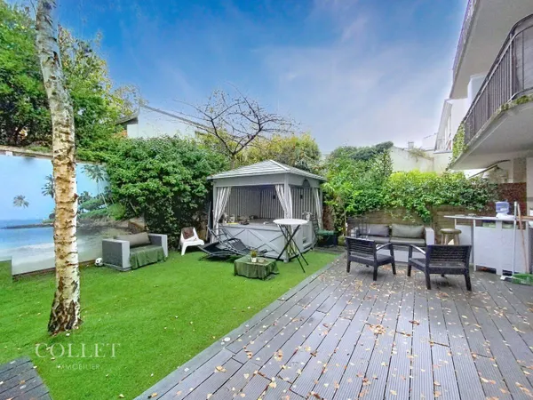 Appartement 4 pièces 86 m²