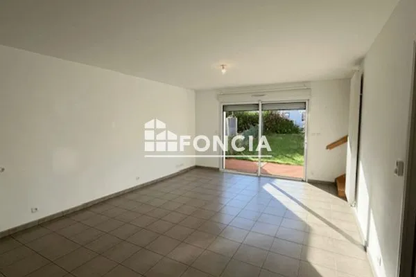 Maison 3 pièces 68 m²