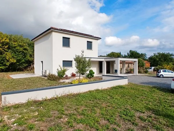 Maison a vendre