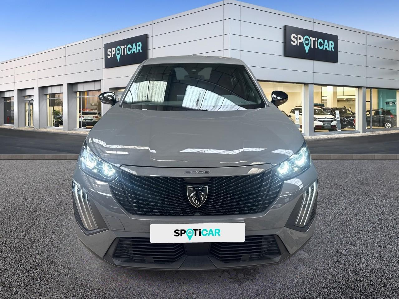 Peugeot 2008 1.2 puretech 100ch s&s active — photo 2