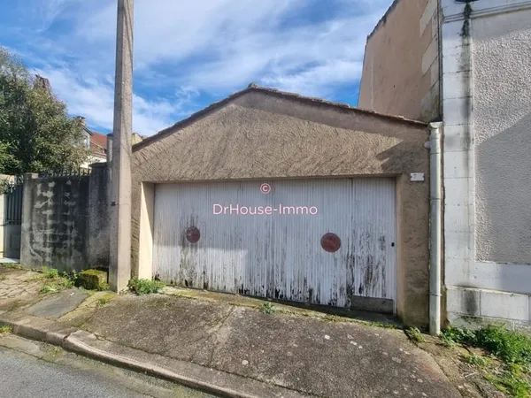 Garage 41 m²