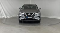 Nissan Qashqai 1.3 DIG-T 140ch N-Connecta 2019 Euro6-EVAP