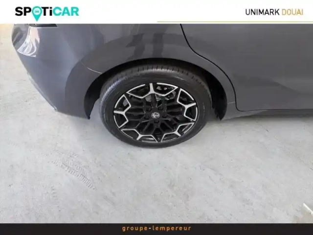 Mg Mg4 urban 54kwh premium — photo 12