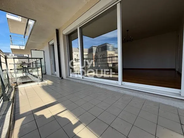 Appartement 2 pièces 65 m²