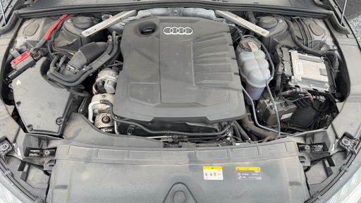 Audi A4 Avant 40 2.0 TDi Mild hybrid S Tronic7 204 Quattro - Avus – 2021 – 140273 km – Hybride diesel – Boîte Automatique — photo 57