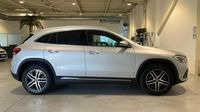 Mercedes Gla 200 d 150ch Progressive Line 8G-DCT — photo 4