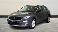 Volkswagen T-Roc 2.0 TDI 150ch R-Line 4Motion DSG7 S&S