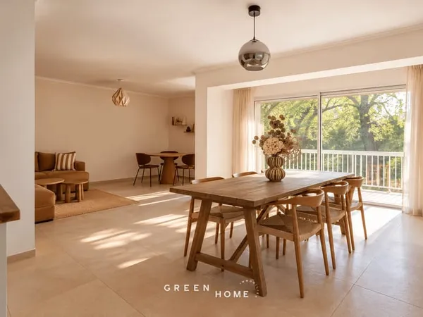 Duplex 5 pièces 123 m²