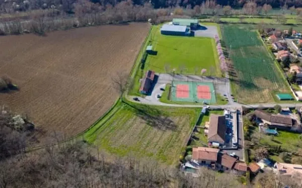 Maison neuve 5 pièces 88 m²