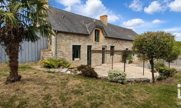 Maison 6 pièces 170 m²