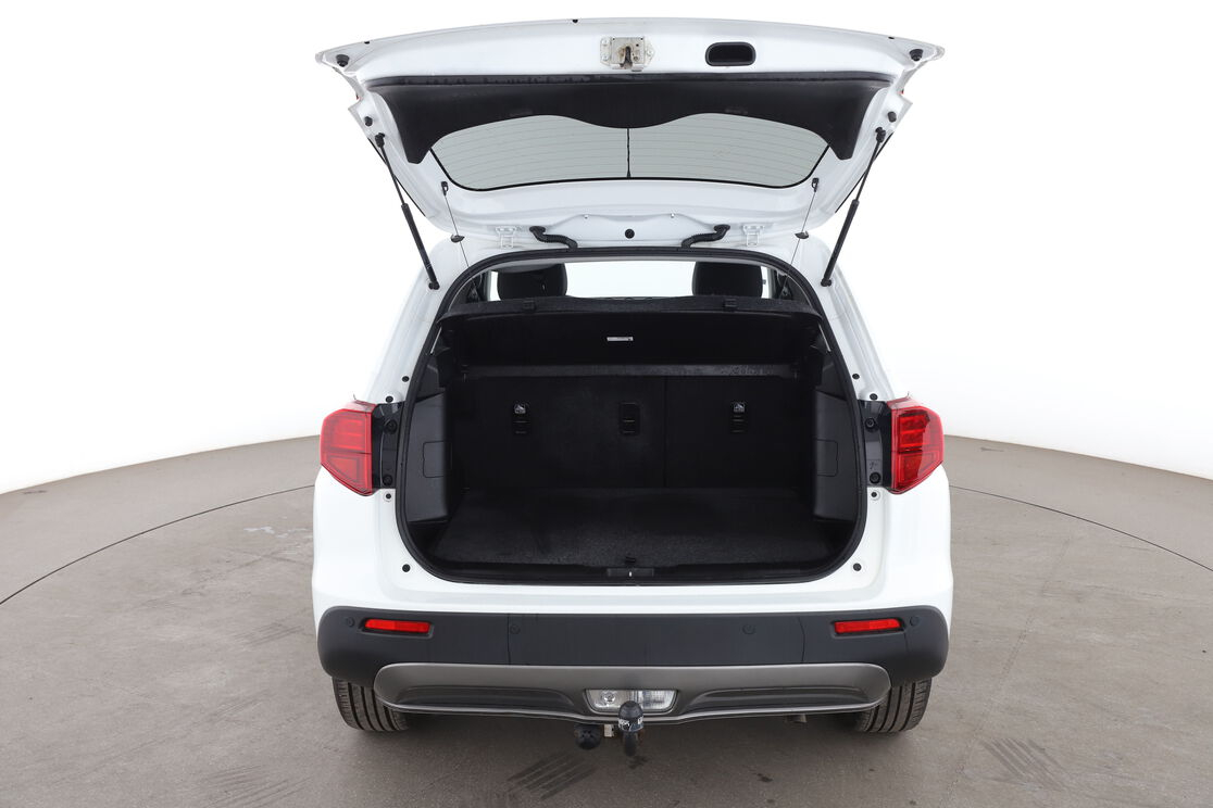 Suzuki Vitara 1.4 BoosterJet Hybrid Style AllGrip — photo 14