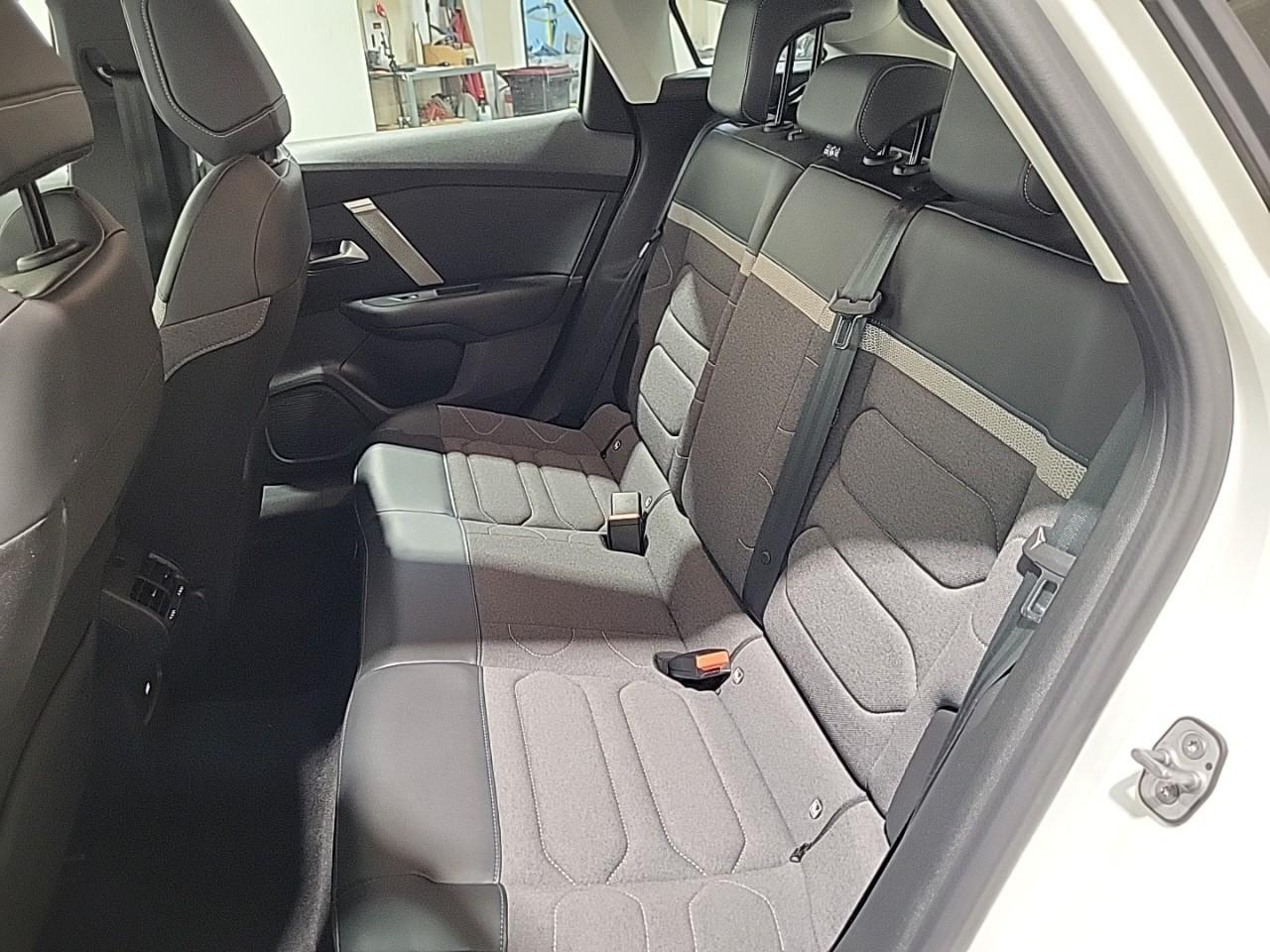 Citroën C4 puretech 100 s&s bvm6 feel — photo 13