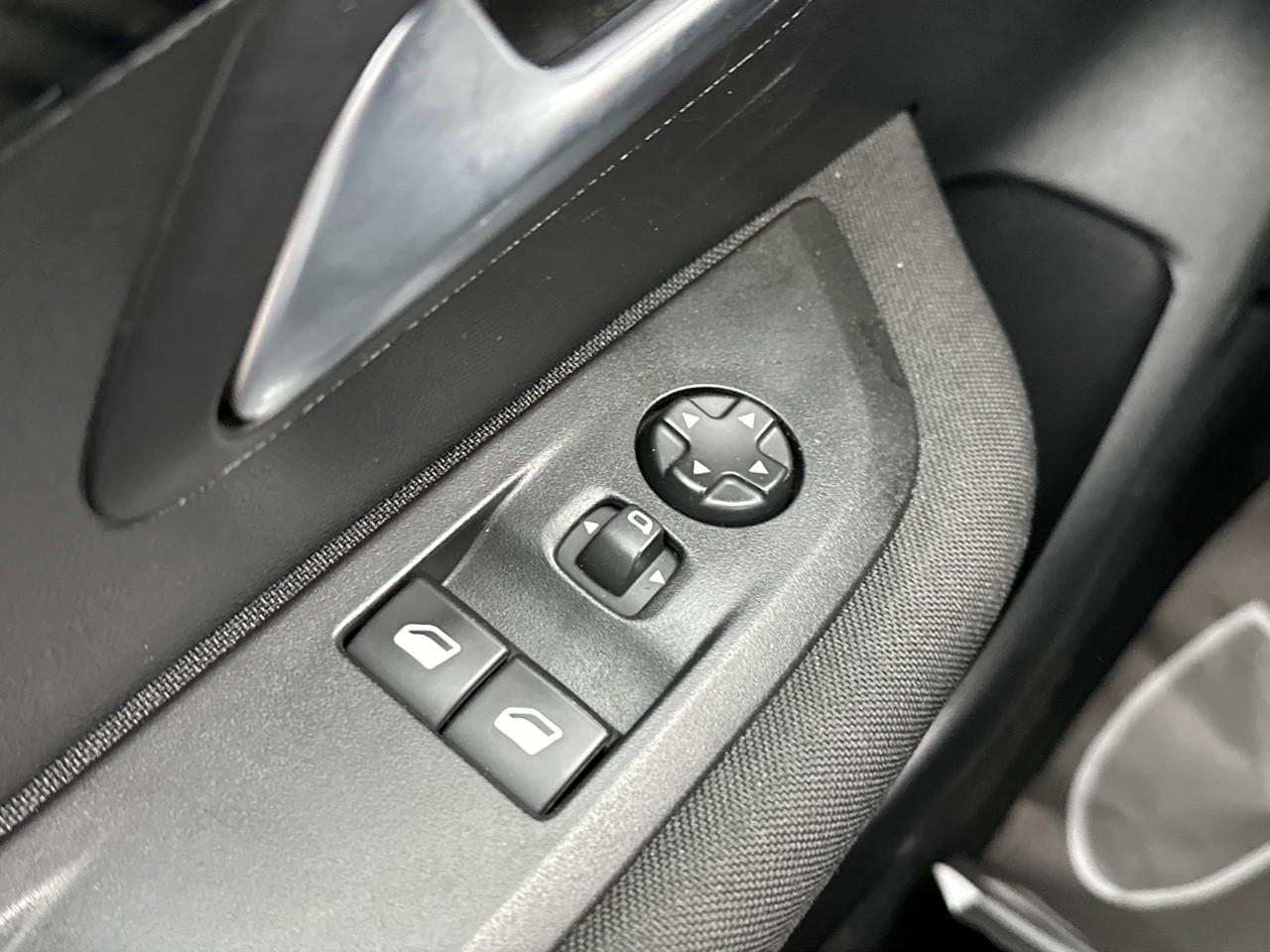 Peugeot 208 puretech 75 s&s bvm5 active business — photo 15
