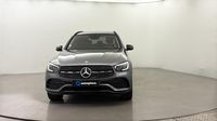 Mercedes Glc 220 d 194ch AMG Line 4Matic 9G-Tronic