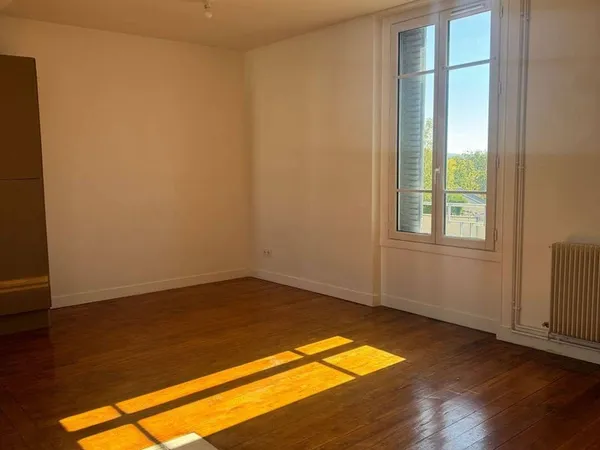 Appartement 3 pièces 55 m²