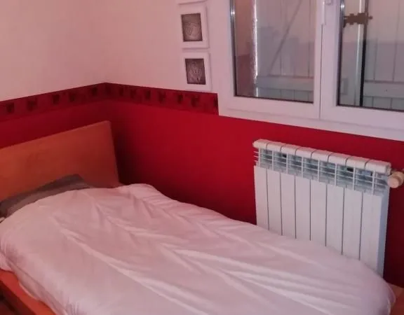 Chambre Colocation Saint-Priest 5p 4325€