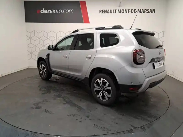 Dacia Duster eco-g 100 4x2 — photo 3