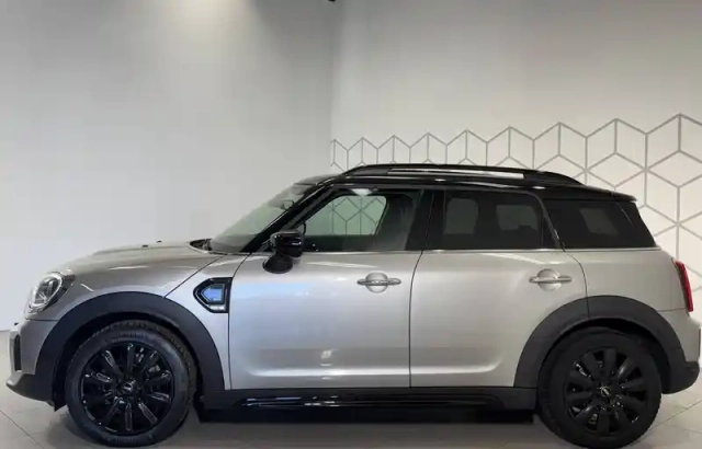 Mini Mini countryman 136 ch bva7 — photo 2