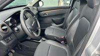 Dacia Spring 65ch Extreme — photo 12