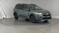 Dacia Jogger 1.0 ECO-G 100ch Extreme 5 places -24 — photo 3