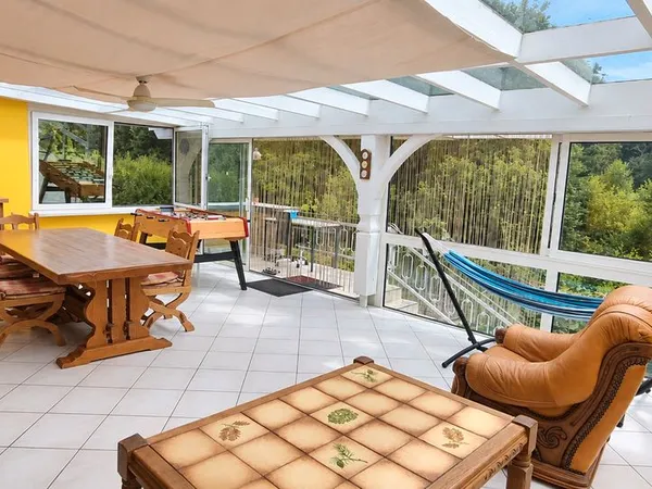 Pavillon 5 pièces 78 m²