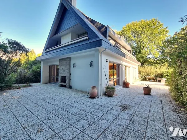 Maison 6 pièces 123 m²
