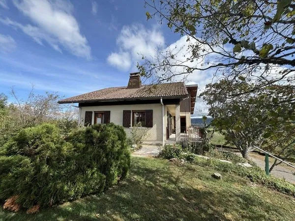 Maison 4 pièces 105 m²